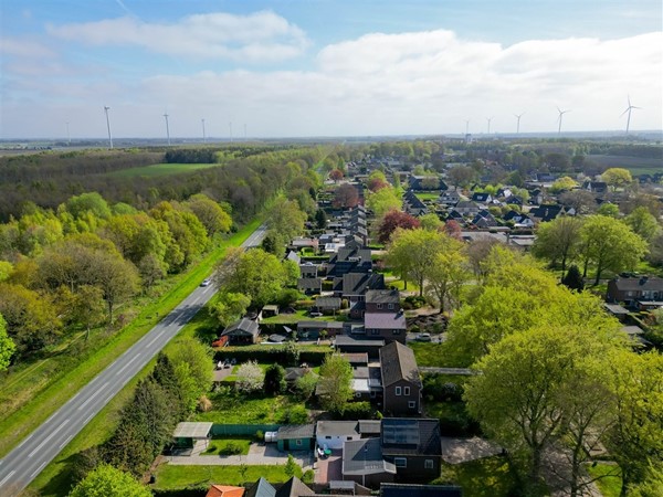 Medium property photo - Burgemeester Gaarlandtlaan 7, 9514 CK Gasselternijveen